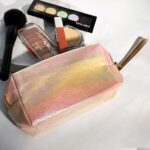 COSMETIQUERA FASHION ROSA (CP 064 - POLIÉSTER) - Imagen 3