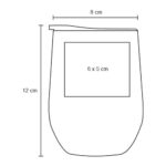 TERMO PERA NEGRO (T 169 - PLÁSTICO) - Imagen 5