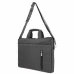 MALETIN PORTO GRIS (BL 053 - POLIÉSTER)