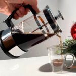 PRENSA PRESS NEGRO (HO 058 - VIDRIO-ACERO INOX-PLÁSTICO) - Imagen 3