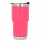 TERMO HIMALAYA ROSA (T 151 - ACERO INOXIDABLE)