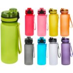 CILINDRO FROZEN AMARILLO (T 165 - PLÁSTICO) - Imagen 3