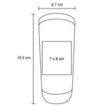TERMO FAGUS BLANCO (T 232 - ACERO INOXIDABLE-CORCHO) - Imagen 4