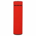 TERMO TARAZÚ ROJO (T 76 - ACERO INOXIDABLE)