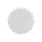 DESTAPADOR VOSS BLANCO (HO 128 - PLÁSTICO - METAL)