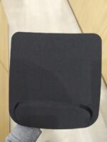 MOUSEPAD WRISTE NEGRO (O 104 - POLIÉSTER) - Imagen 9