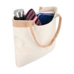 BOLSA CABO UNICO (BL 104 - ALGODÓN) - Imagen 4