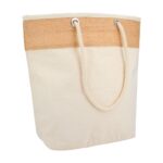 BOLSA GRECIA UNICO (BL 106 - ALGODÓN - YUTE) - Imagen 4