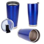 TERMO DUVA ROSA (T 35 - ACERO INOXIDABLE) - Imagen 11