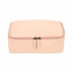 COSMETIQUERA CAMILA ROSA (CP 079 - POLIÉSTER)