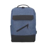 MOCHILA COVE AZUL (BL 184 - POLIÉSTER)