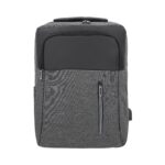 MOCHILA SAJONIA OXFORD (BL 185 - POLIÉSTER) - Imagen 7