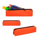 LAPICERA PENCIL NARANJA (O 095 - POLIÉSTER) - Imagen 3