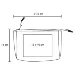 COSMETIQUERA ARIANA ROSA (CP 071 - CURPIEL) - Imagen 2