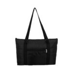 BOLSA UNIK NEGRO (BL 124 - NYLON)
