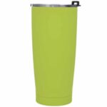 TERMO MOSCU VERDE (T 89 - ACERO INOXIDABLE)