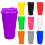 VASO SIRENA BLANCO (T 173 - POLIPROPILENO) - Imagen 3