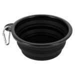 TAZÓN BUDDIE NEGRO (MA 008 - SILICÓN) - Imagen 6