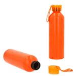 CILINDRO TROPICANA VERDE (T 159 - ACERO INOXIDABLE) - Imagen 6