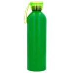 CILINDRO TROPICANA VERDE (T 159 - ACERO INOXIDABLE) - Imagen 4