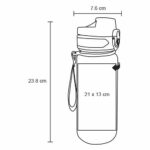 CILINDRO FROZEN AMARILLO (T 165 - PLÁSTICO) - Imagen 5