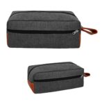 NECESER BARBER GRIS (CP 072 - POLIÉSTER - CURPIEL) - Imagen 3