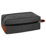 NECESER BARBER GRIS (CP 072 - POLIÉSTER - CURPIEL) - Imagen 4