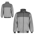 CHAMARRA HOODIE SMALL (CH 004 - POLIÉSTER) - Imagen 3