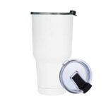 TERMO JELLY BLANCO (T 192 - ACERO INOXIDABLE)