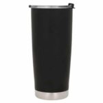 TERMO DUVA NEGRO (T 35 - ACERO INOXIDABLE)