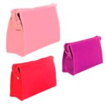 COSMETIQUERA WENDY AZUL (CP 010 - POLIÉSTER) - Imagen 3