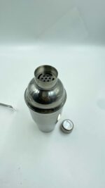 SET BARMAN GRIS (HO 059 - POLIÉSTER-ACERO INOXIDABLE) - Imagen 7