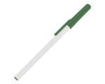 BOLIGRAFO BASIC 1115 VERDE (PLÁSTICO - A090069 -  ARTICULOS PROMOCIONALES)