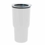 TERMO COUPE BLANCO (T 176 - POLIPROPILENO-POLIESTIRENO)