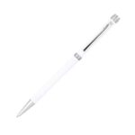 BOLÍGRAFO ELIOT BLANCO (FM-0576 - METAL)