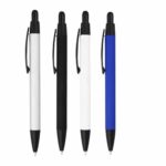 BOLÍGRAFO DICKENS AZUL (AL-21014 - METAL) - Imagen 3