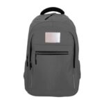 MOCHILA MURRAY NEGRO (BL 108 - POLIÉSTER) - Imagen 4