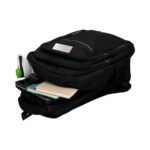 MOCHILA MURRAY NEGRO (BL 108 - POLIÉSTER) - Imagen 5