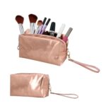 COSMETIQUERA SERENA PLATA (CP 066 - PVC) - Imagen 6