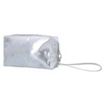 COSMETIQUERA SERENA PLATA (CP 066 - PVC) - Imagen 4