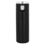 TERMO SMART NEGRO (T 171 - ACERO INOXIDABLE) - Imagen 3
