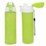 CILINDRO SOFT NARANJA (T 172 - PLÁSTICO RUBBER) - Imagen 4