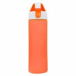 CILINDRO SOFT NARANJA (T 172 - PLÁSTICO RUBBER) - Imagen 6