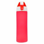 CILINDRO SOFT NARANJA (T 172 - PLÁSTICO RUBBER) - Imagen 8