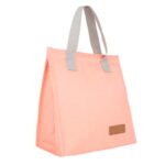LONCHERA APETIT ROSA (LON 019 - POLIÉSTER)