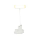 LÁMPARA SHAZAM BLANCO (O 098 - PLÁSTICO) - Imagen 4