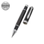 BOLÍGRAFO DUCATI PLATA (FM 930 - FIBRA DE CARBONO-METAL) - Imagen 4