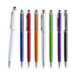 BOLÍGRAFO EXPRESS VERDE (BP 7113 - PLÁSTICO) - Imagen 3