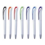 BOLÍGRAFO CISNE NEGRO (BP-7435B - PLÁSTICO) - Imagen 3