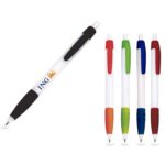 BOLÍGRAFO MIST AZUL (BP 8412B - PLÁSTICO) - Imagen 3